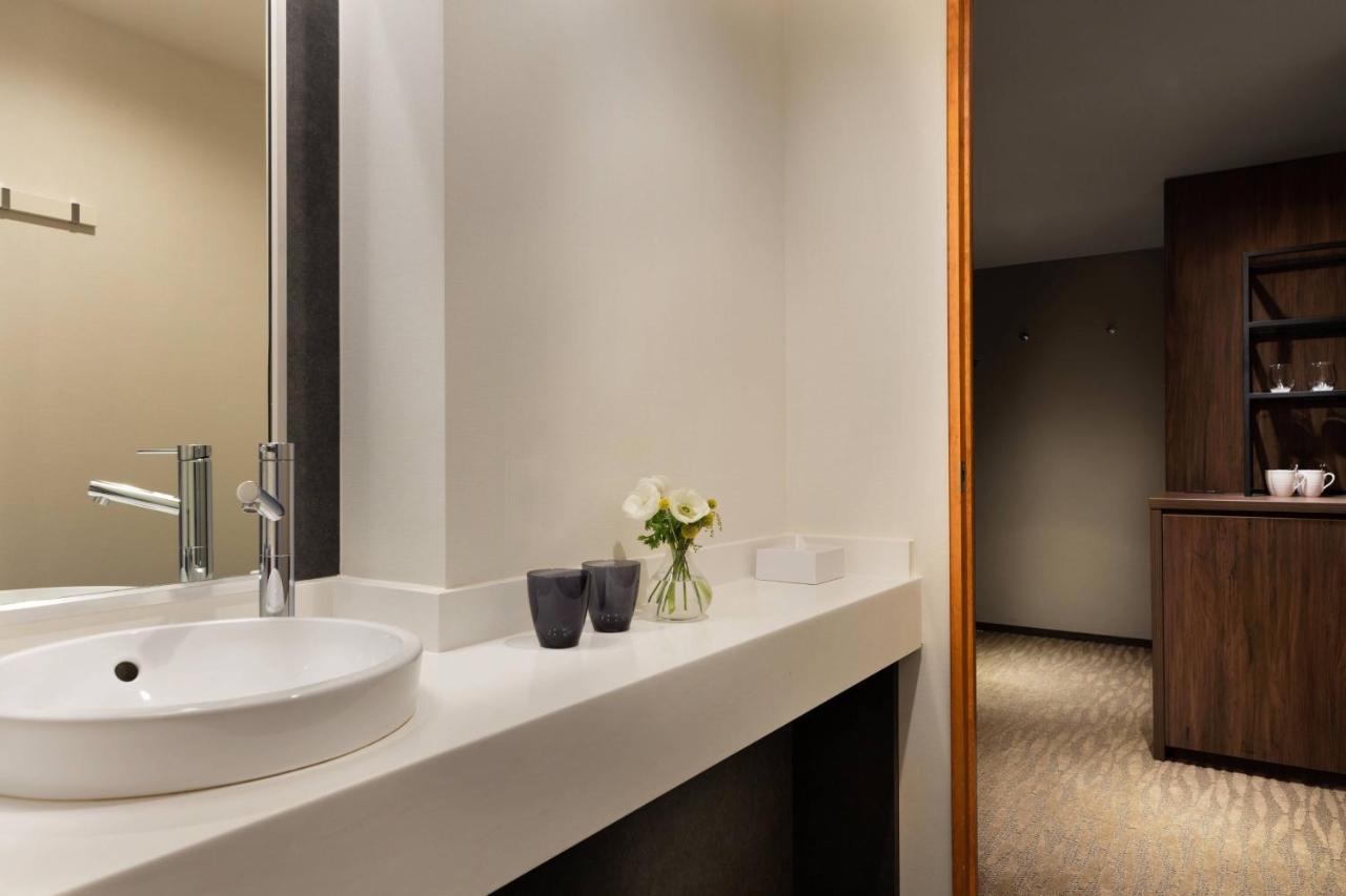 Courtyard By Marriott Hakuba Hotel Exterior photo