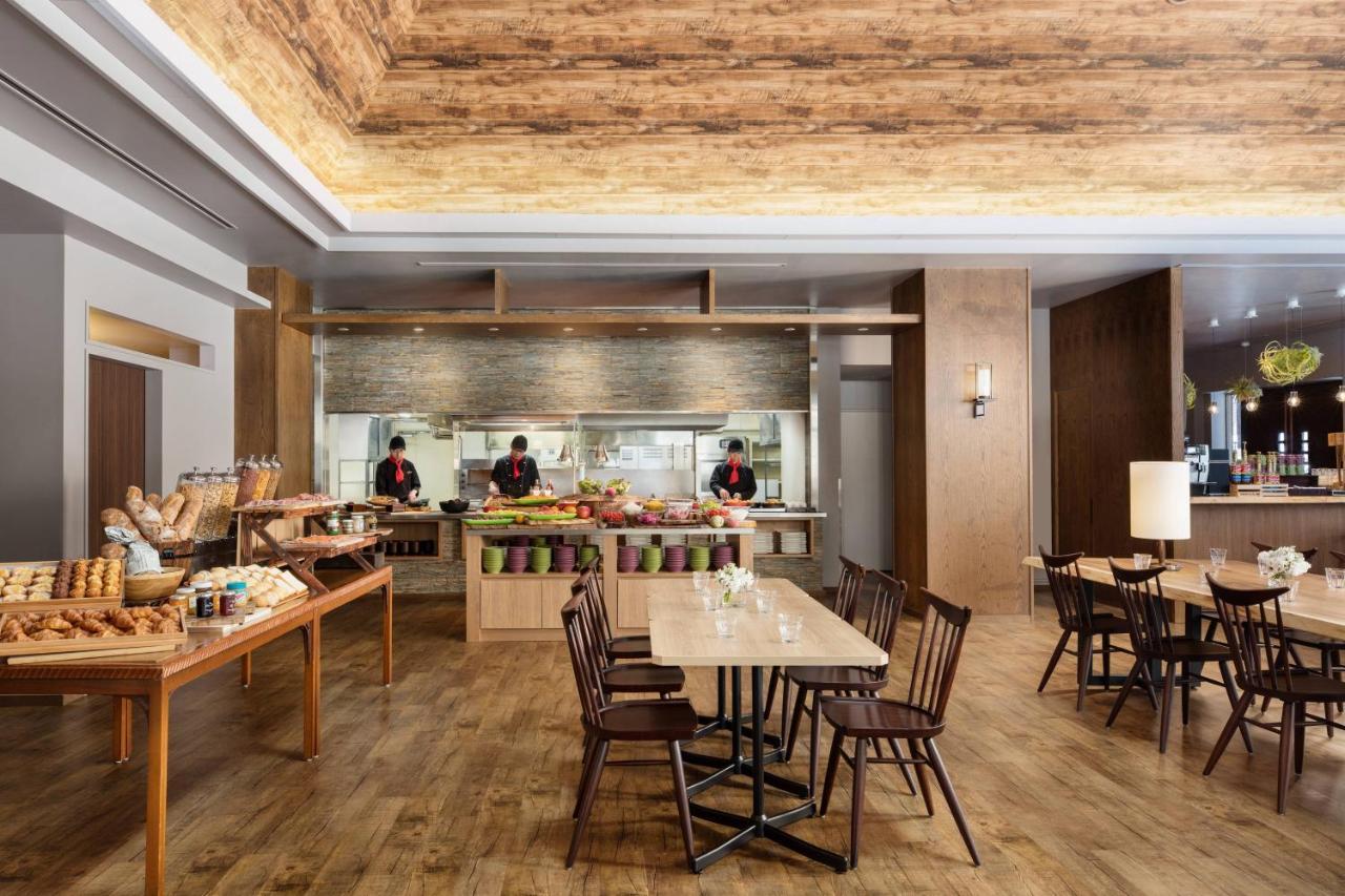Courtyard By Marriott Hakuba Hotel Exterior photo