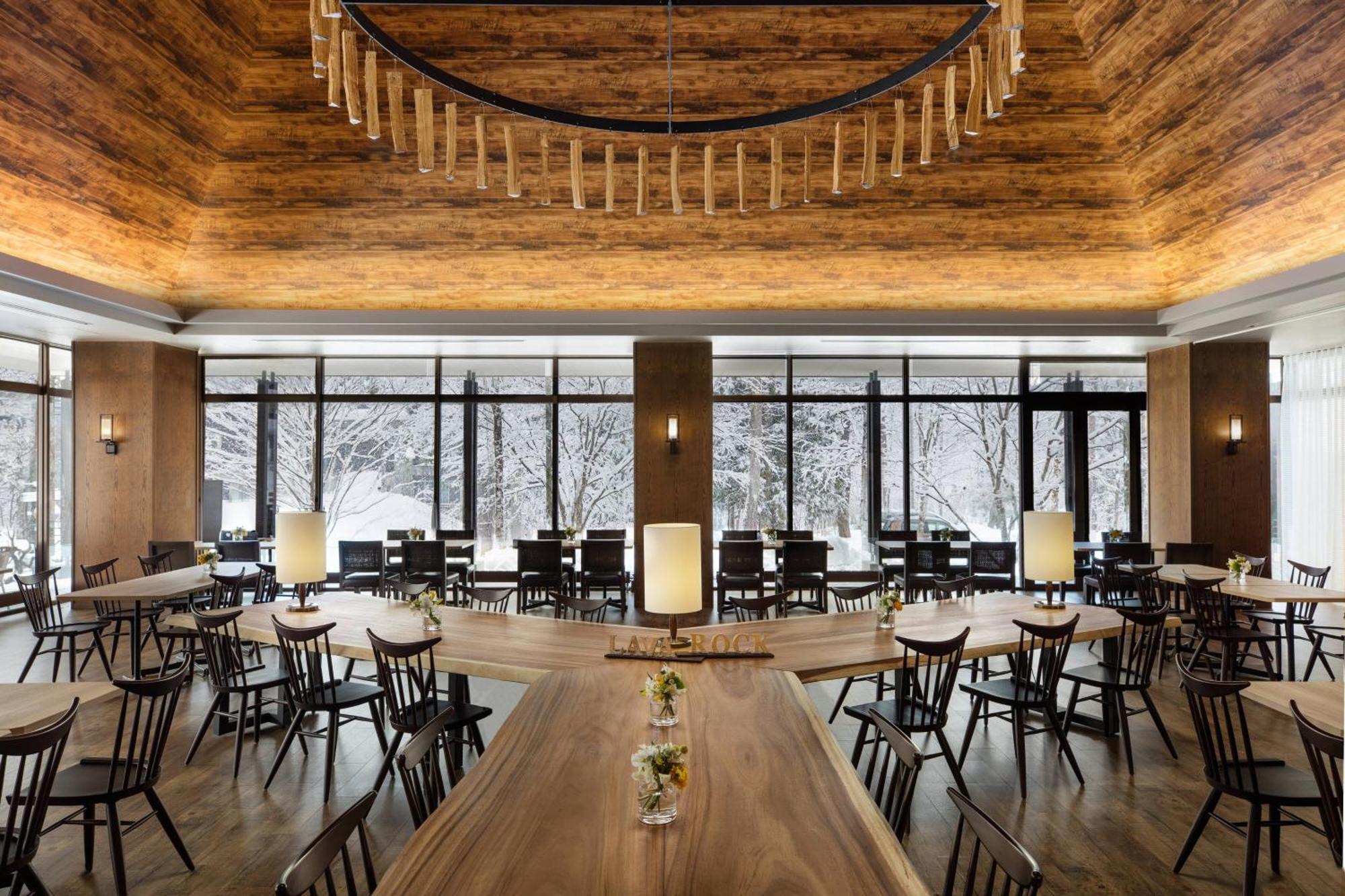 Courtyard By Marriott Hakuba Hotel Exterior photo