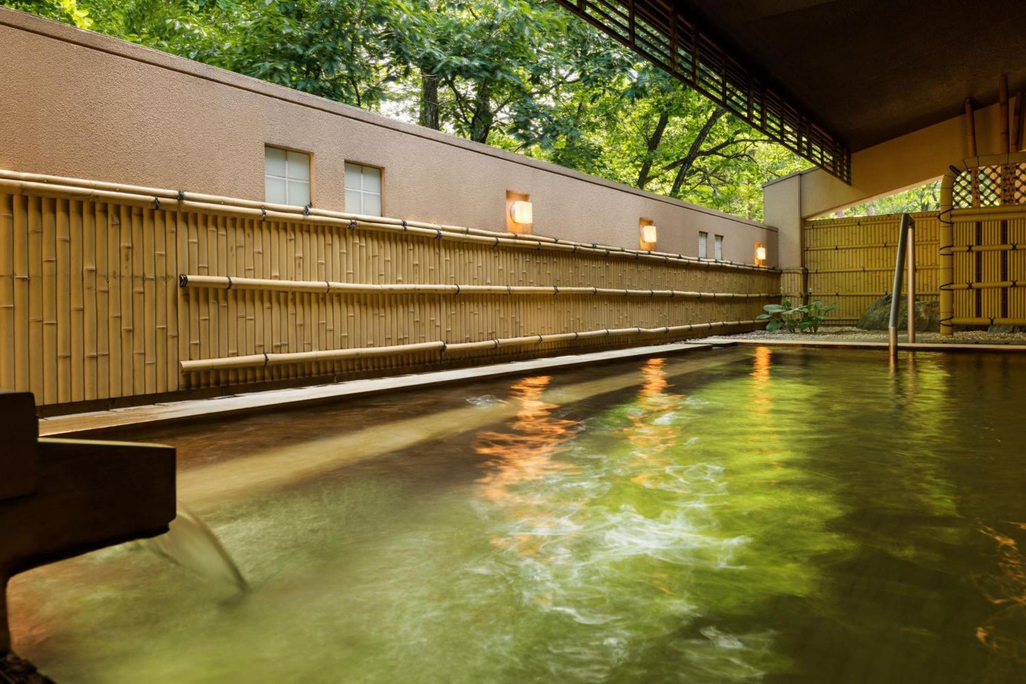 Courtyard By Marriott Hakuba Hotel Exterior photo