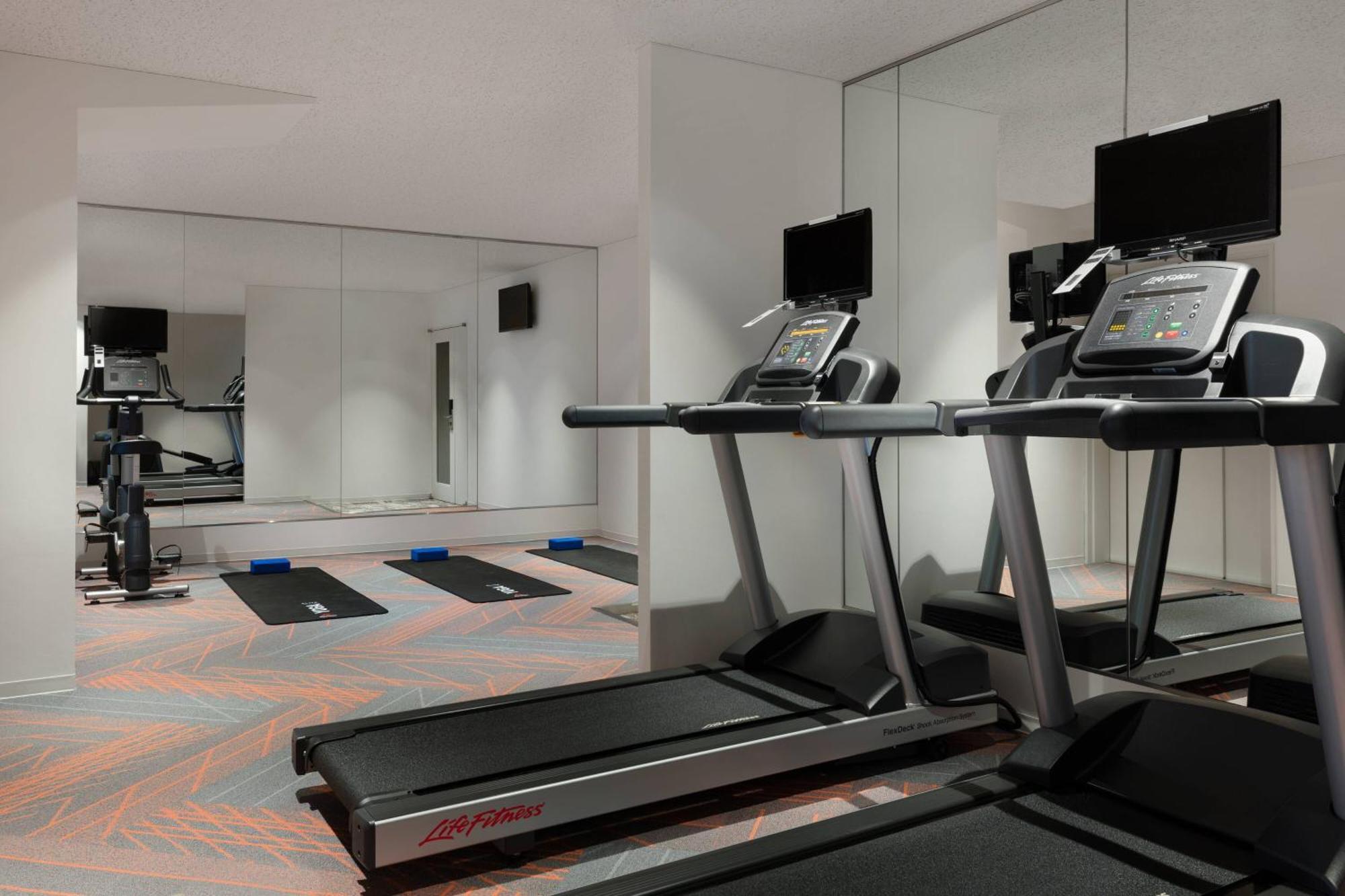 Courtyard By Marriott Hakuba Hotel Exterior photo